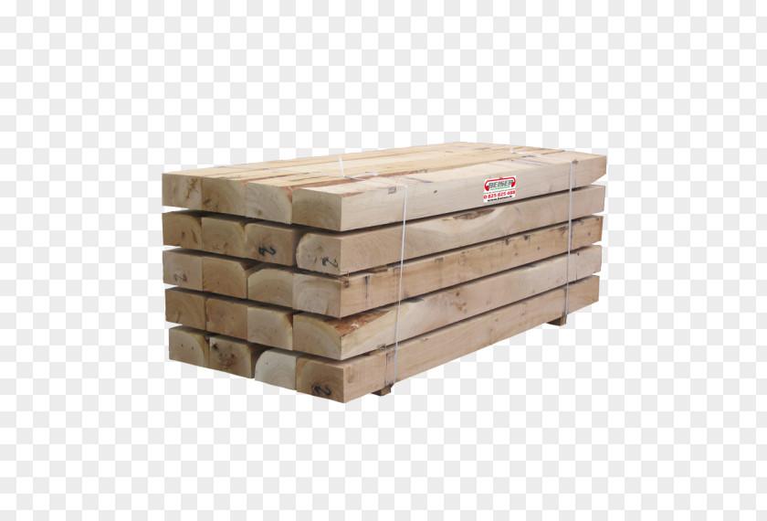 Wood Lumber Railroad Tie Track PNG