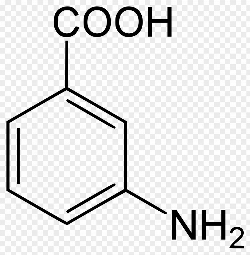 3-Nitrobenzoic Acid 4-Nitrobenzoic Anthranilic P-Toluic M-Toluic PNG