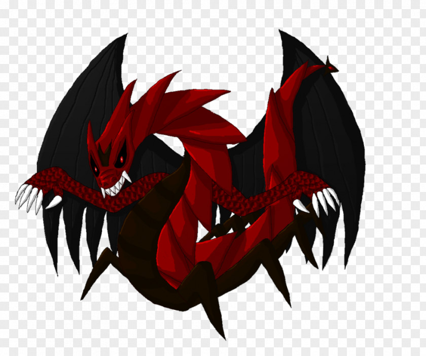 Boss Ecommerce Dragon Demon PNG