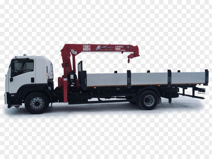 Car Commercial Vehicle Isuzu Forward Motors Ltd. PNG