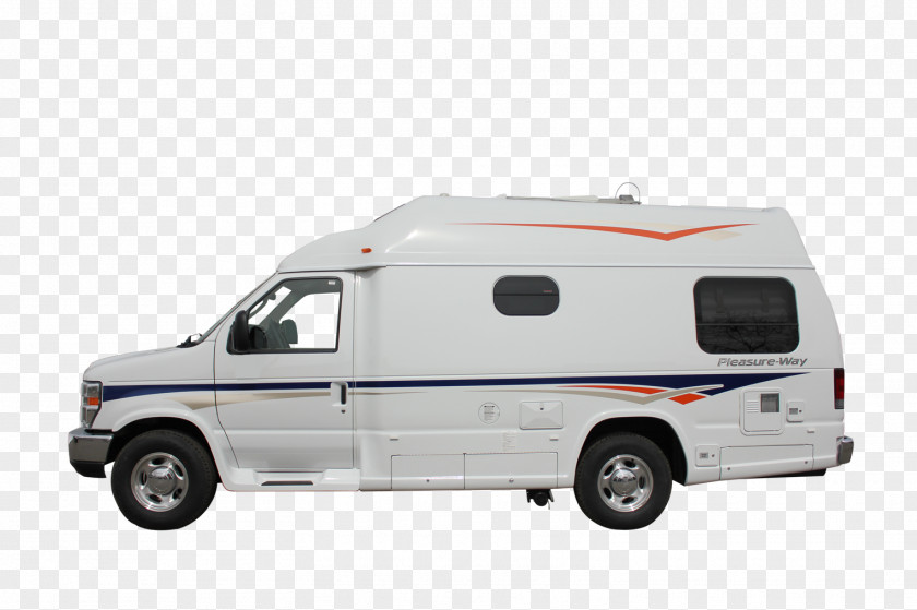 Car Compact Van Campervans CanaDream PNG