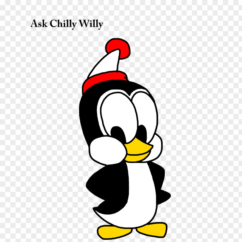 Chilly Willy Woody Woodpecker Drawing Animated Cartoon PNG