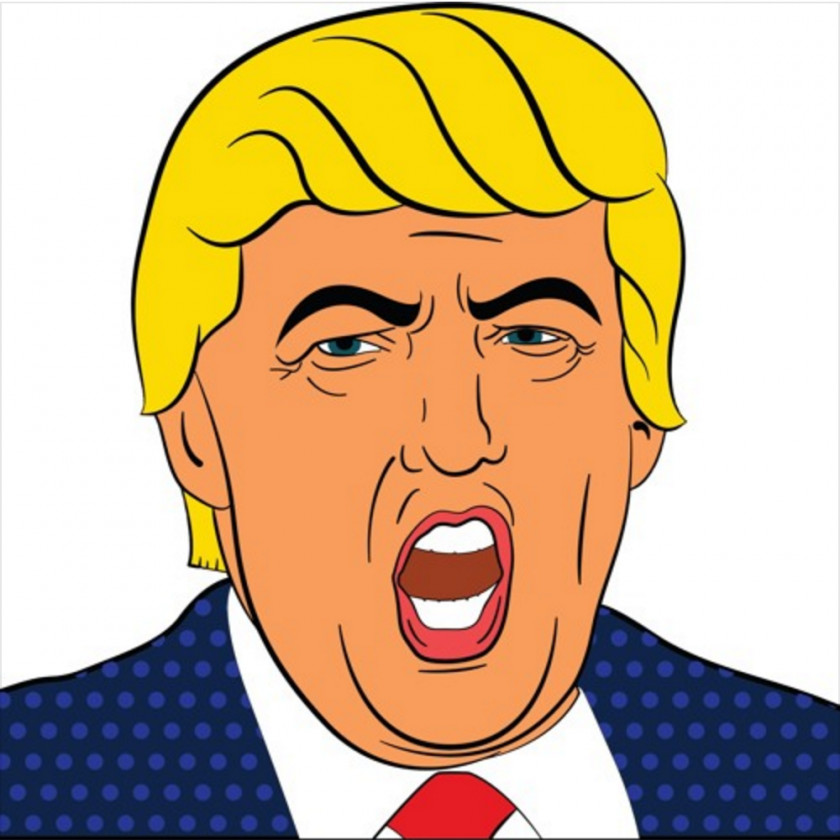 Donald Trump Presidency Of President The United States Clip Art PNG