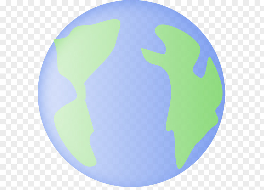 Earth Vector Globe Clip Art PNG