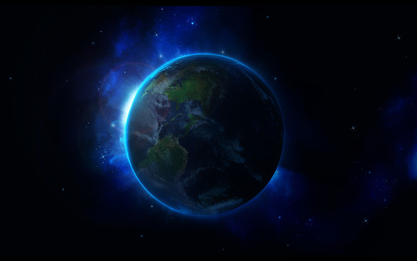 Earth Xbox 360 PlayStation 3 Desktop Wallpaper Live One PNG