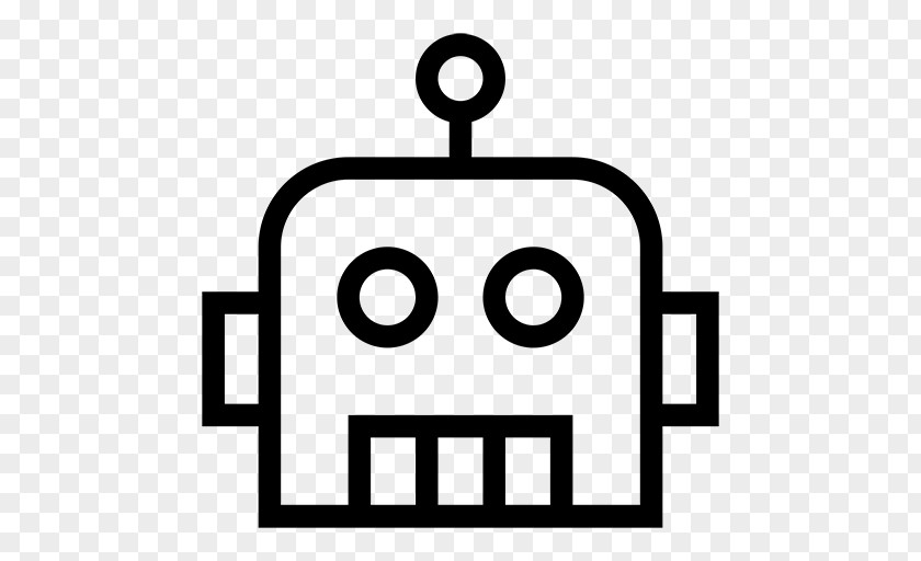 Internet Bot Vector Graphics Clip Art PNG