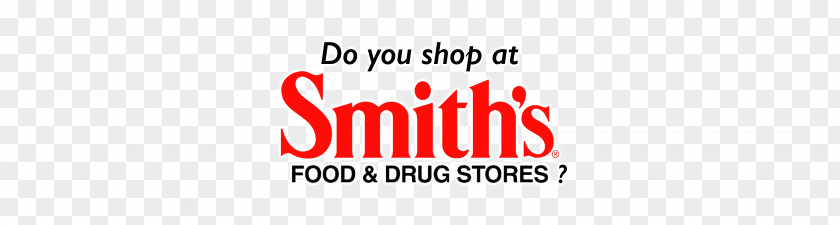 Line Logo Brand Smith's Food And Drug Font PNG