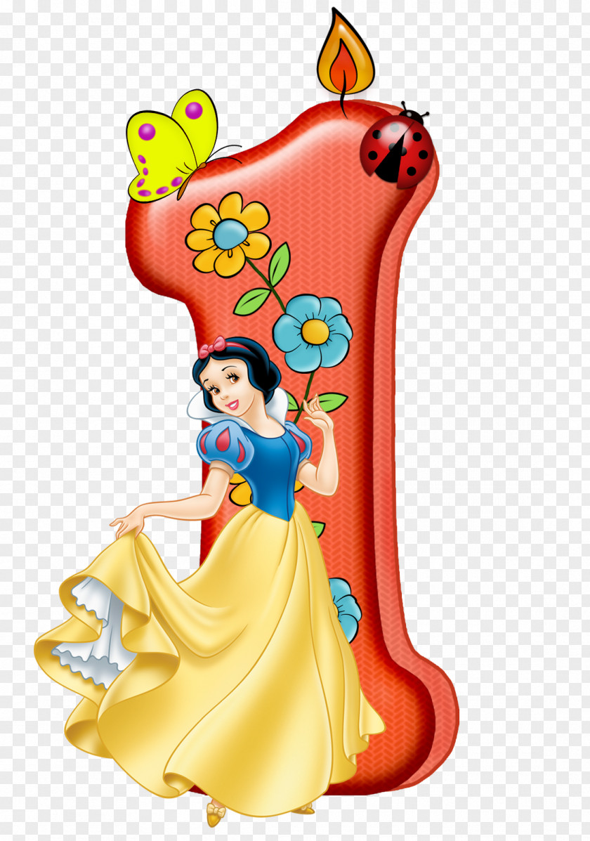 Number 0 Snow White Seven Dwarfs Disney Princess The Walt Company PNG