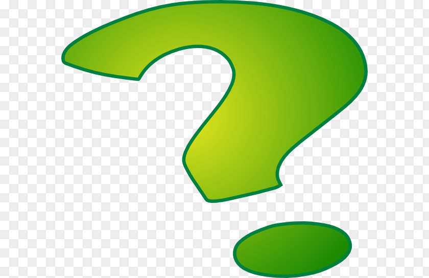 Punctuation Cliparts Question Mark Full Stop Clip Art PNG