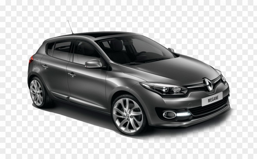 Renault Mégane Sport Car Rental RENAULT MEGANE R.S. PNG