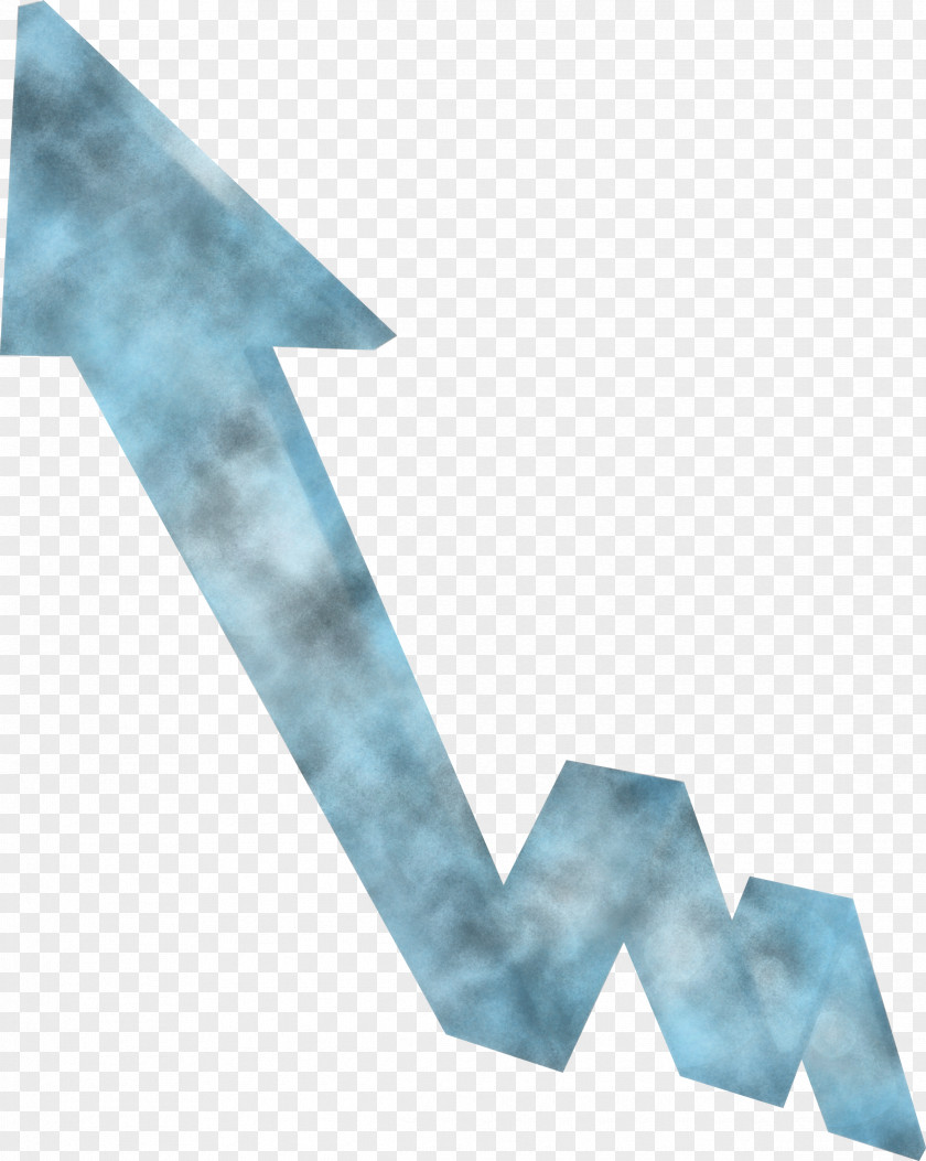 Rising Arrow PNG