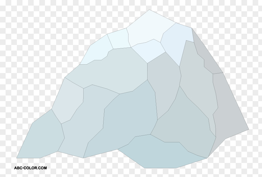 Rock Vector Angle Pattern PNG