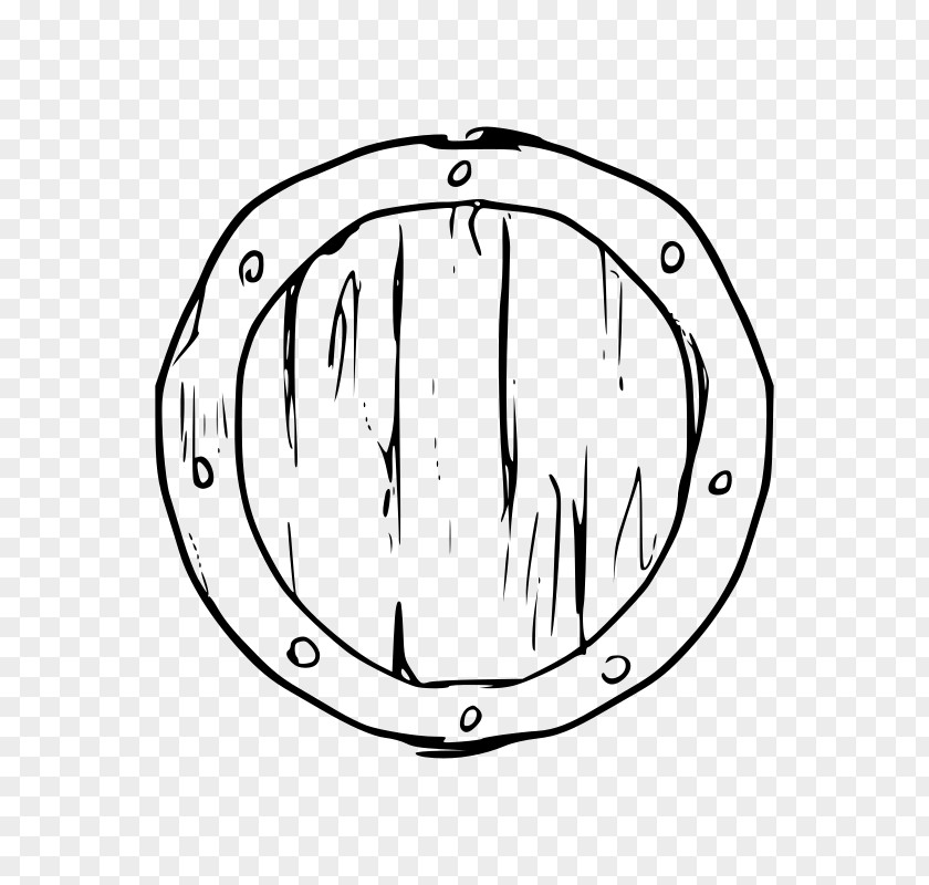 Shield Round Clip Art PNG