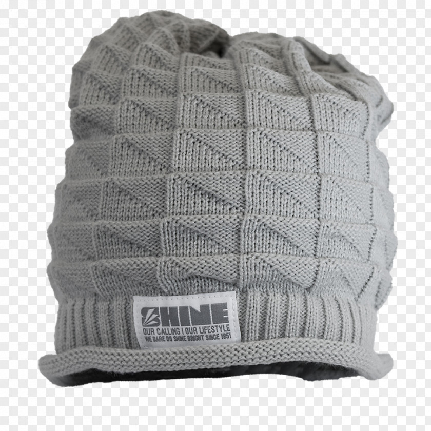 Shine Crown T-shirt Knit Cap Top Grey Jumper PNG