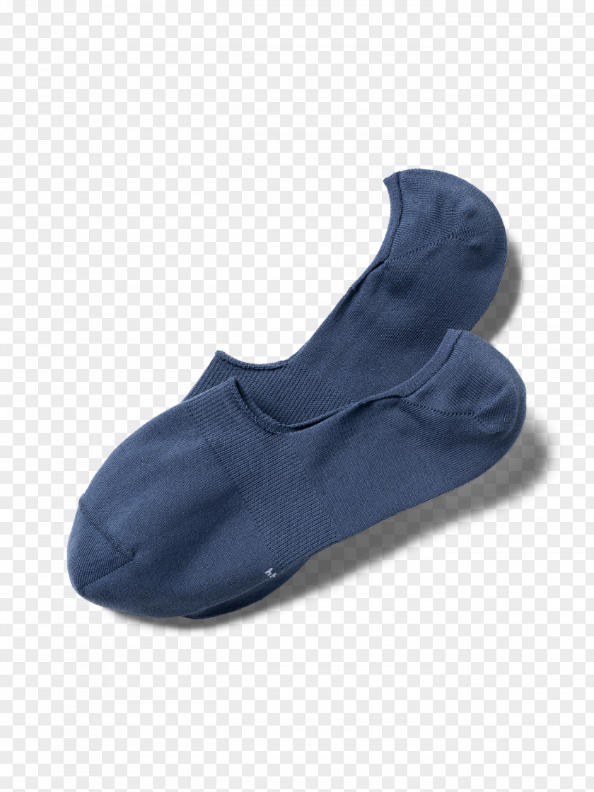 Socks Cobalt Blue Shoe Footwear Aqua PNG