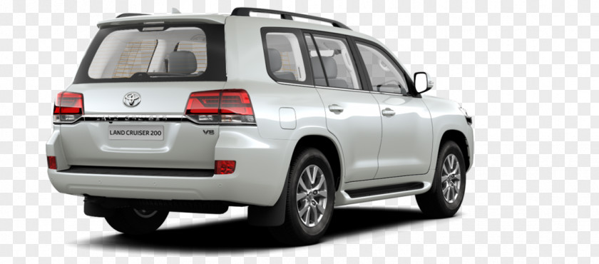 Toyota Lexus LX Land Cruiser Prado Car Sport Utility Vehicle PNG