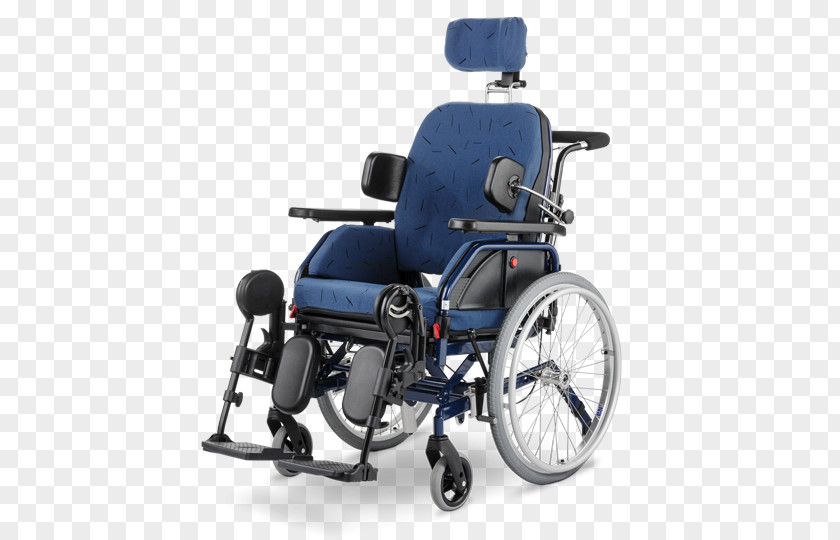Wheelchair Motorized Meyra Disability Folding PNG