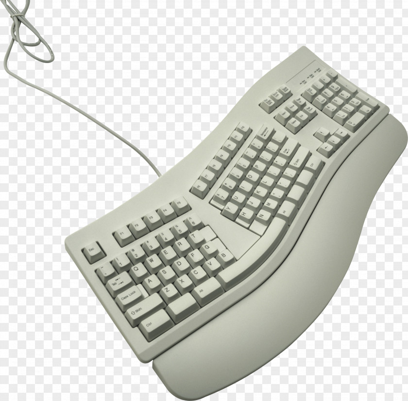 White Keyboard Image Computer Shortcut Application Software User Interface Android PNG