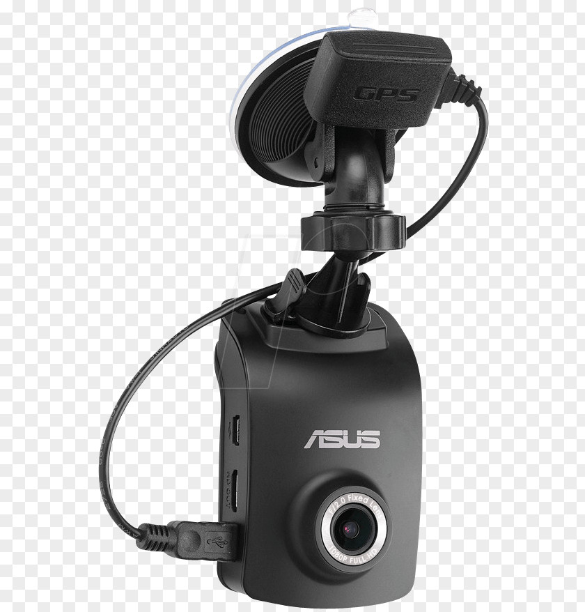 Camera ASUS RECO Classic Car And Portable Cam Smart Dashcam Dual-band Wireless Repeater RP-AC68U PNG