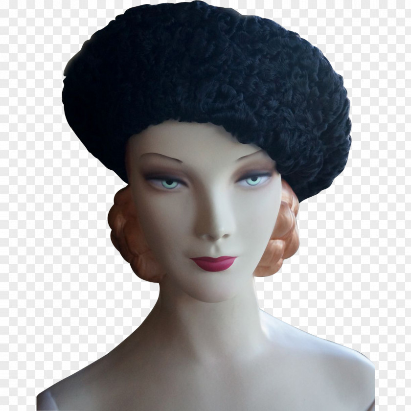 Cap Knit Beanie Headgear Hat PNG