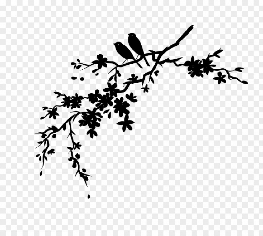 Cherry Blossom Clip Art Vector Graphics Drawing PNG