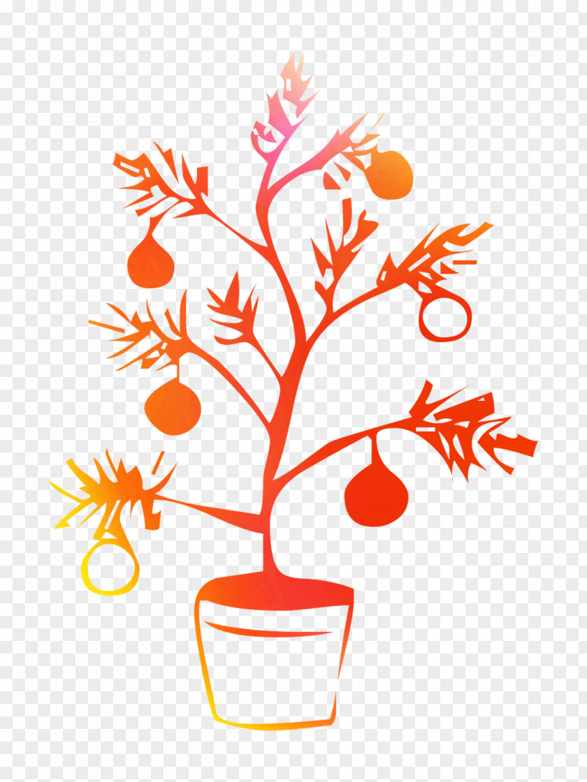 Christmas Tree Day Charlie Brown Clip Art PNG
