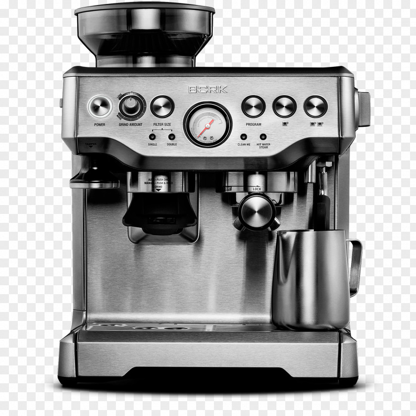 Coffee Espresso Coffeemaker Cappuccino Кавова машина PNG