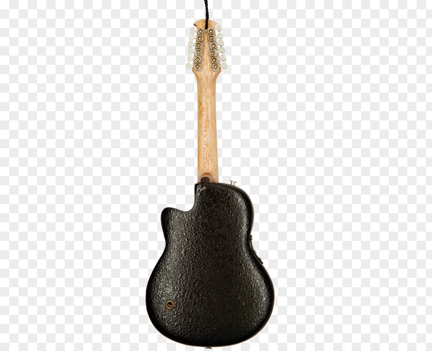 Guitar Product PNG