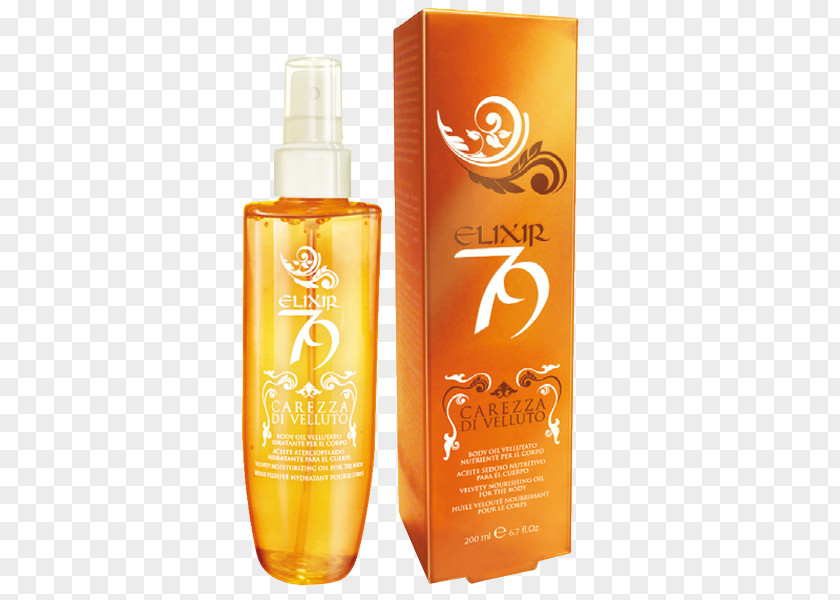 Hair Elixir Potion Beauty Perfume PNG