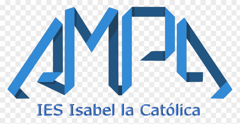 Isabel Asociación De Madres Y Padres Alumnos Bigarren Hezkuntzako Institutu IES La Católica Organization Logo PNG