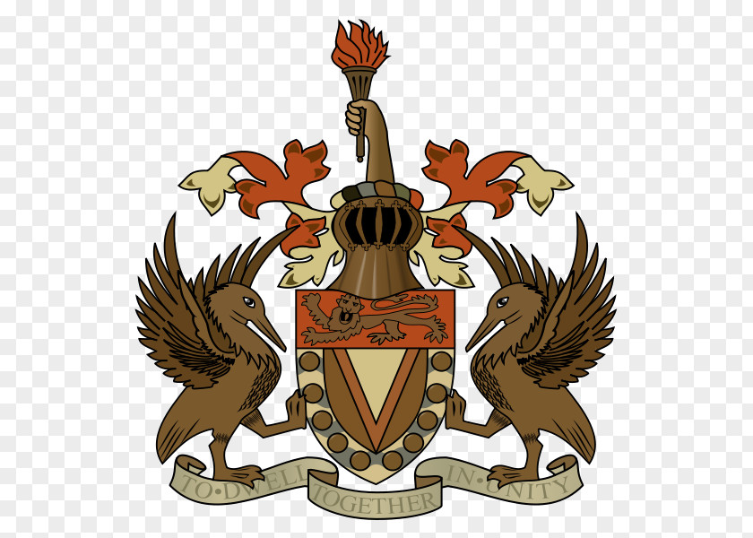National Motto Of Trinidad And Tobago Coat Arms The West Indies Federation Caribbean Flag PNG