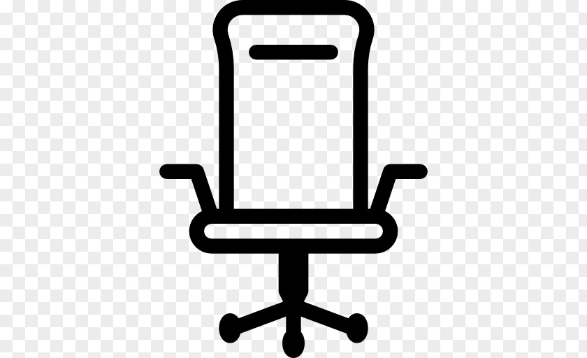 Office & Desk Chairs Furniture Service PNG
