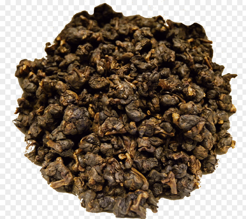 Oolong Superfood PNG