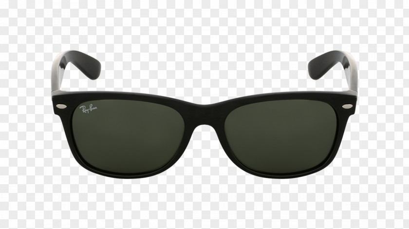 Sunglasses Ray-Ban Wayfarer Aviator Lens PNG