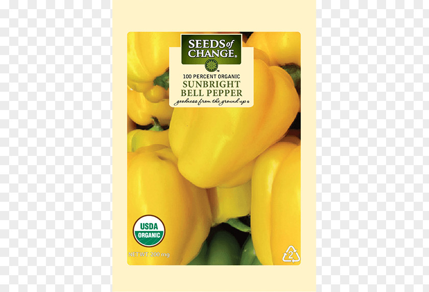 Sweet Pepper Habanero Organic Food Tigerella Certification Pear Tomato PNG
