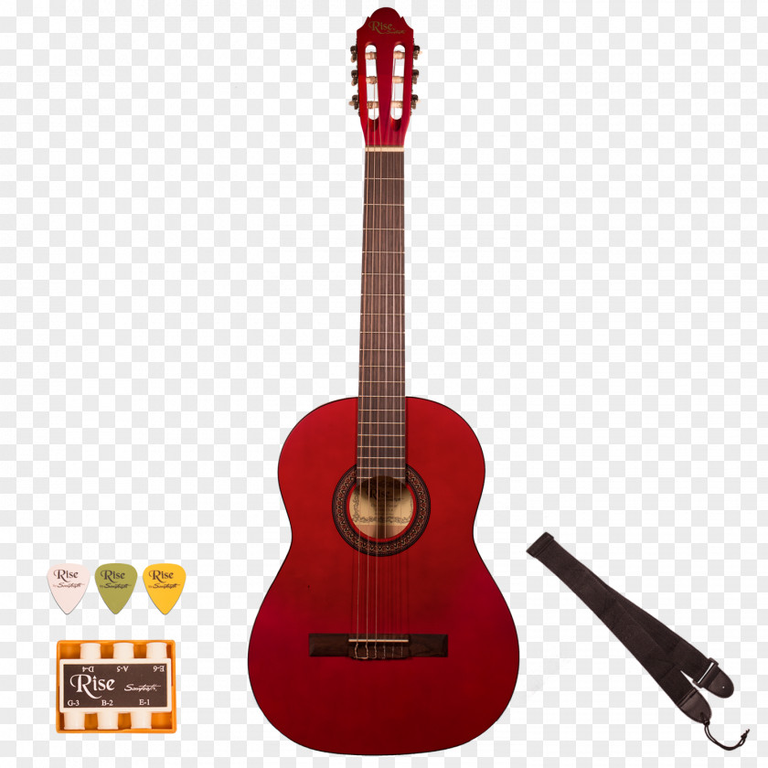 Acoustic Guitar Classical String Musical Instruments PNG