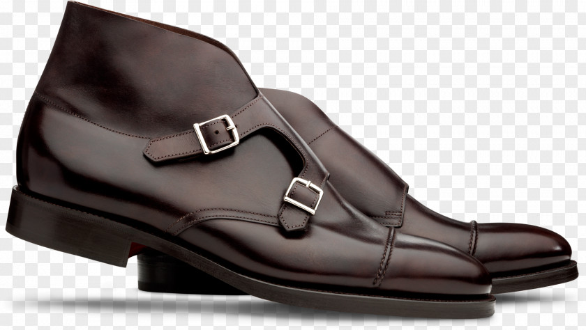 Boot John Lobb Bootmaker Brogue Shoe Oxford PNG