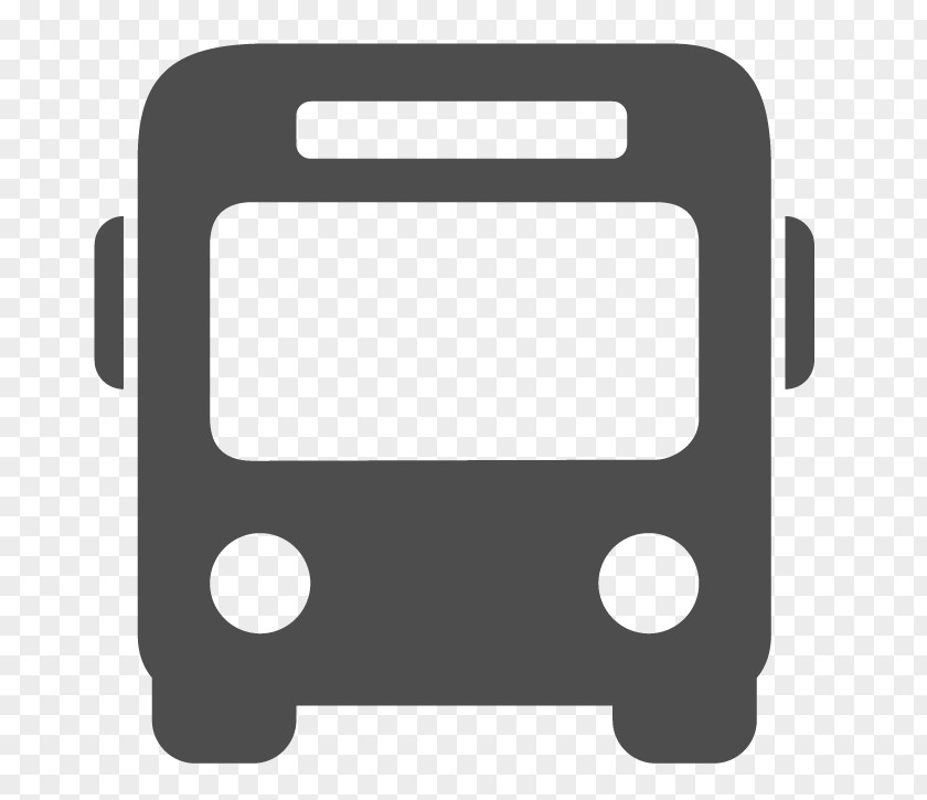 Bus Airport Public Transport Service PNG