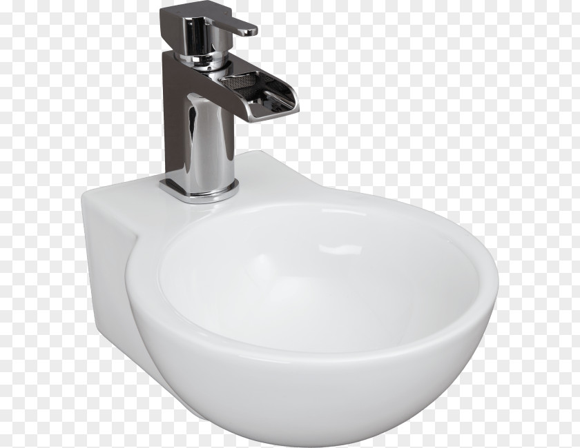 Ceramic Basin Sink S.S. Lazio PNG