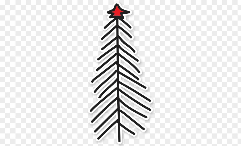 Christmas Tree Vector Graphics Stock Illustration Image PNG