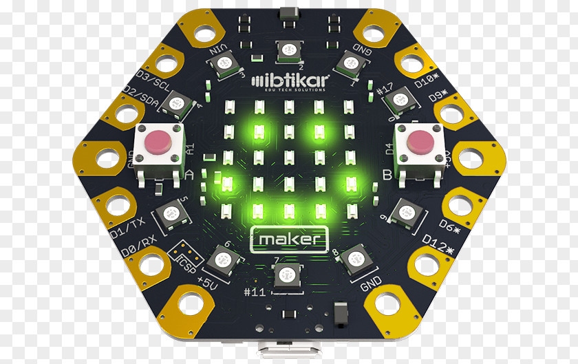 Creator Maker Faire Culture Electronics Innovation Sensor PNG