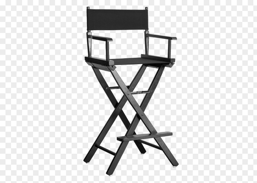 Director Chair Director's Table Bar Stool Folding PNG