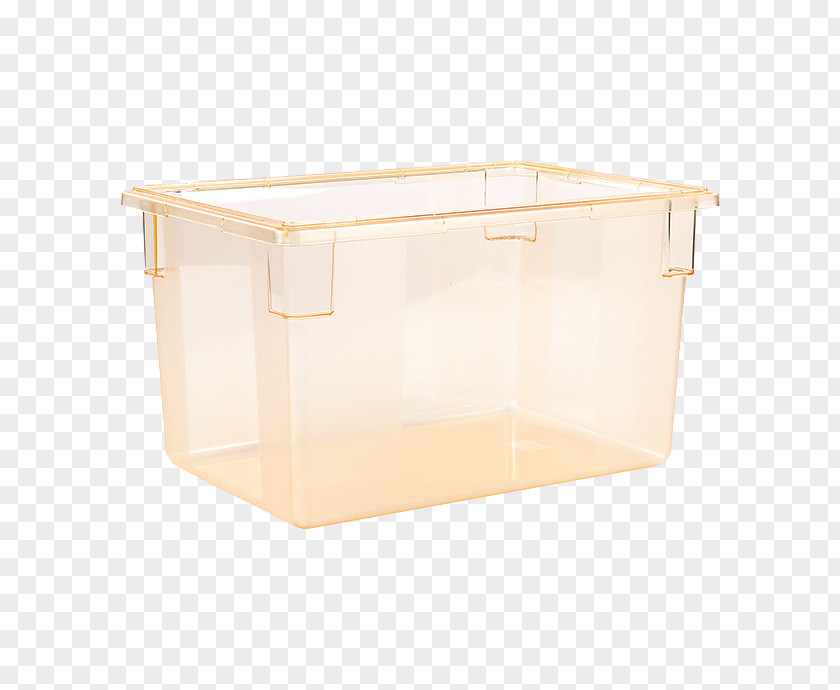 Food Storage Rectangle PNG