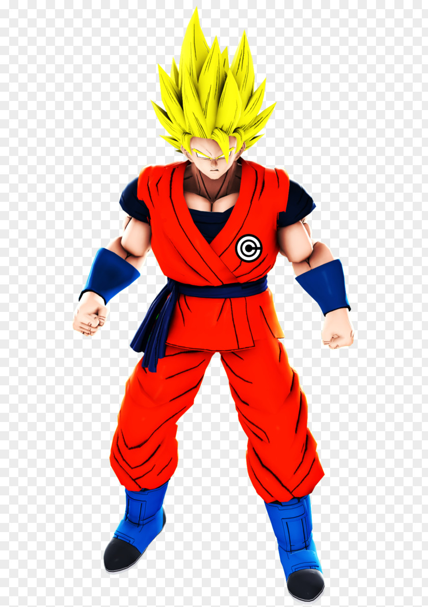 Goku Master Roshi Frieza Krillin Dragon Ball Xenoverse 2 PNG