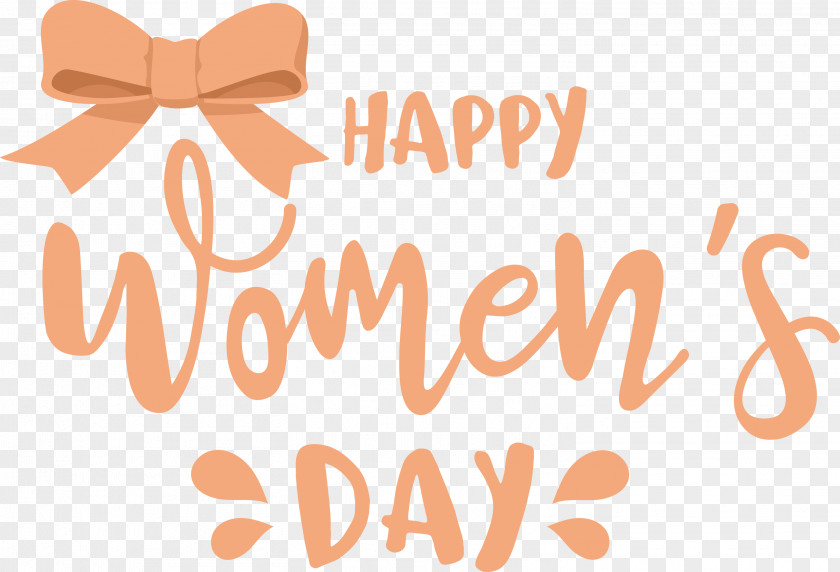 Happy Women’s Day Womens PNG