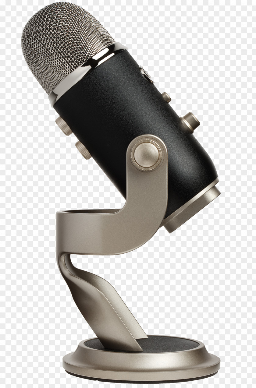 Microphone Blue Microphones Yeti Pro Sound Recording And Reproduction PNG