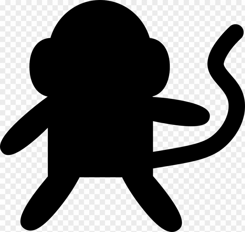 Monkey Spider Download Drawing Clip Art PNG