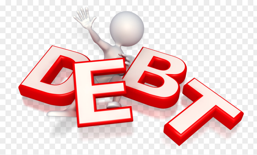 Pay Clipart Debt Collection Agency Consolidation Loan Bad PNG