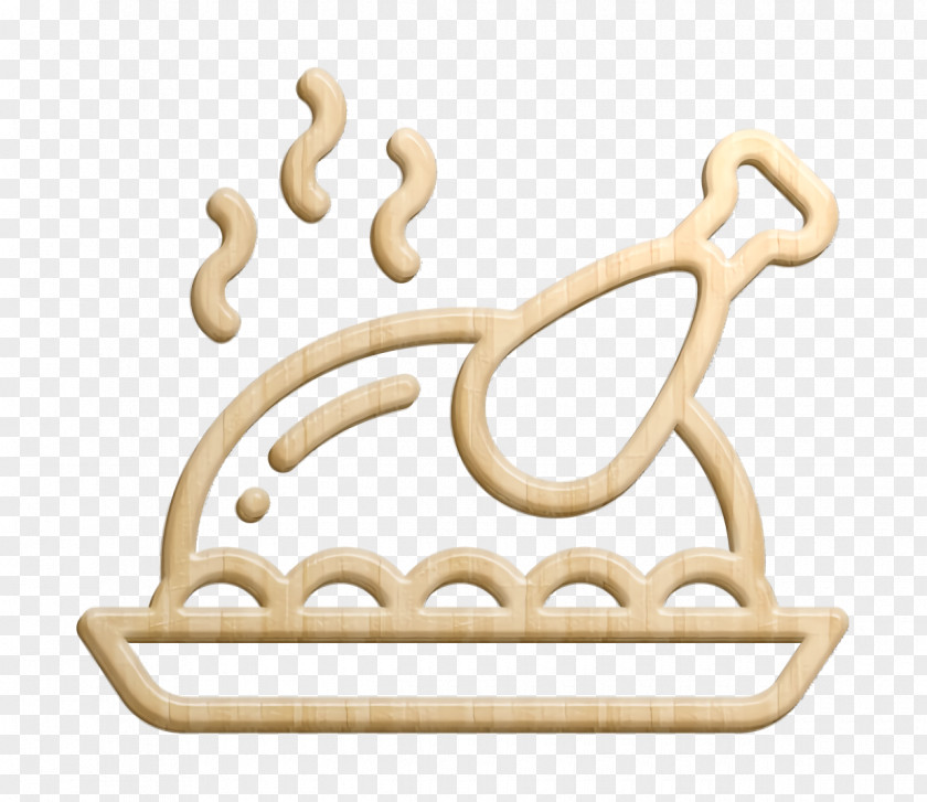 Picnic And Barbecue Icon Chicken PNG