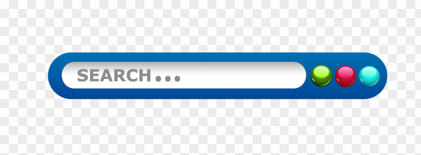 Search Blue Navigation Bar Free Downloads Logo Brand Font PNG